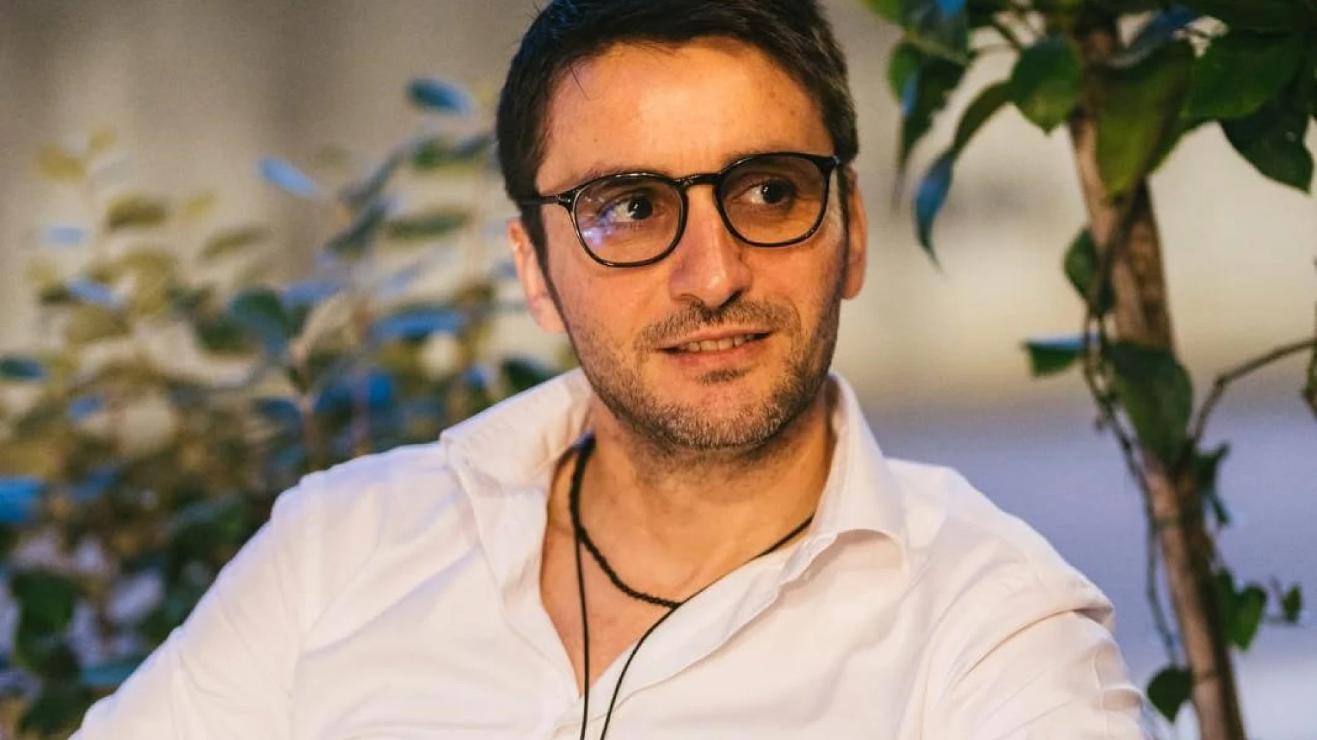 Alessio Mastroianni